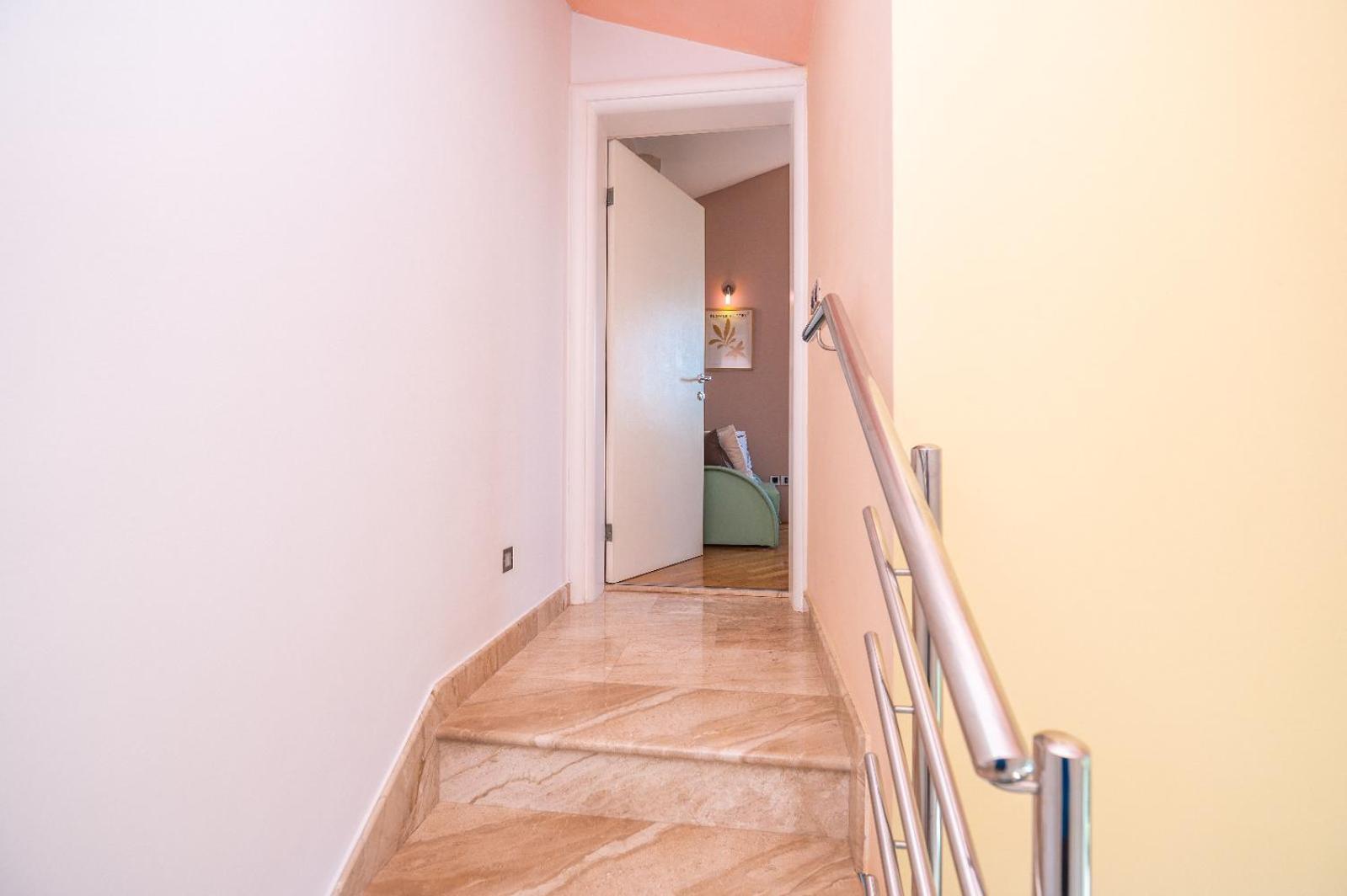 Apartments Luka Toni Krvavica Exterior photo